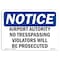 Signmission OSHA, 7" Height, 10" Width, Peel & Stick Wall Graphic, 10" W, 7" H, Landscape, OS-NS-RD-710-L-10074 OS-NS-RD-710-L-10074 - alternate 1